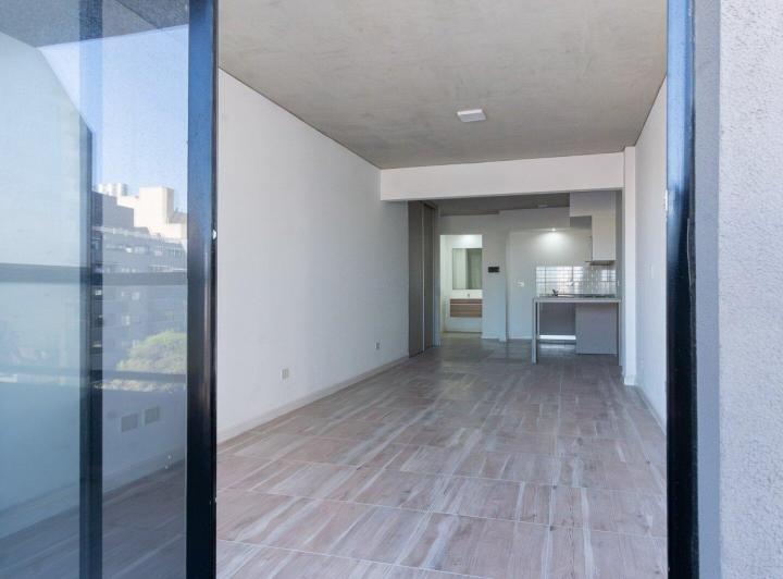 Departamento · 42m² · 1 Ambiente