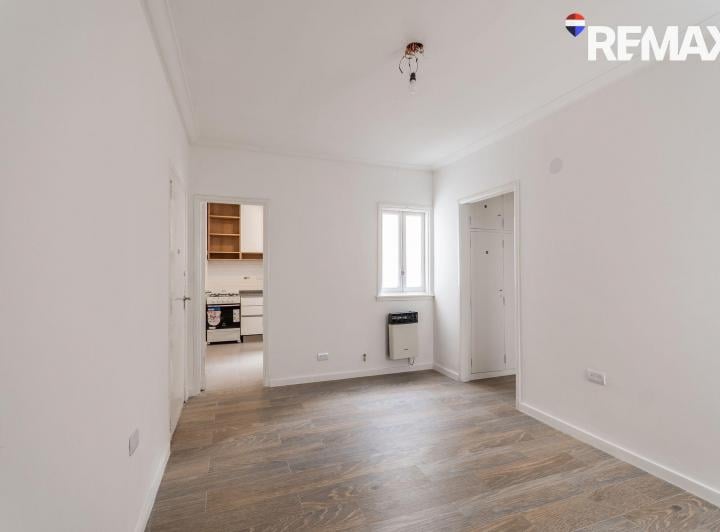 Departamento · 38m² · 2 Ambientes