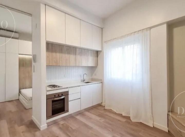 Departamento · 28m² · 1 Ambiente