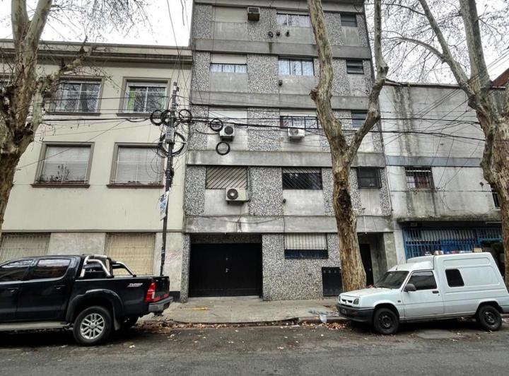 Departamento · 29m² · 2 Ambientes