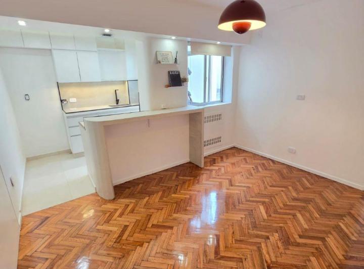 Departamento · 34m² · 2 Ambientes