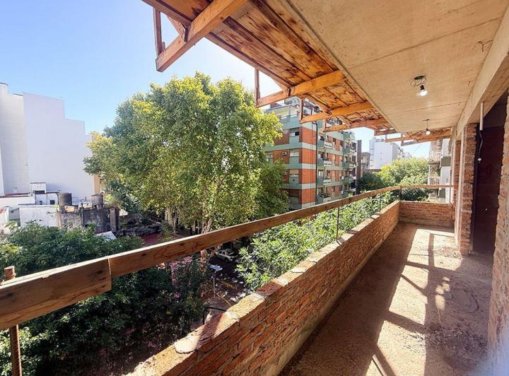 Departamento · 34m² · 2 Ambientes
