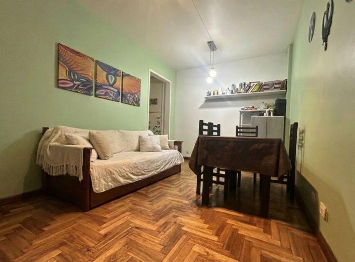 Departamento · 36m² · 2 Ambientes