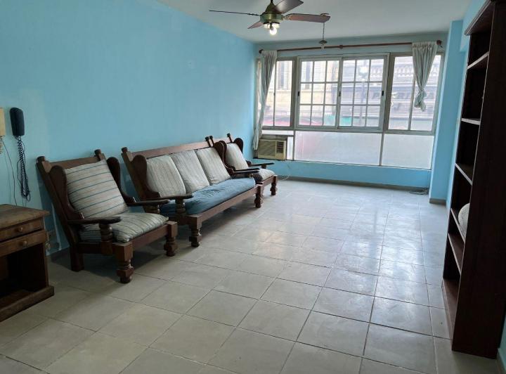 Departamento · 40m² · 2 Ambientes