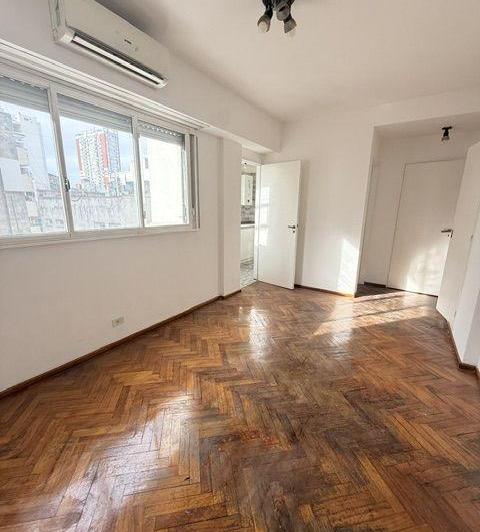 Departamento · 35m² · 2 Ambientes