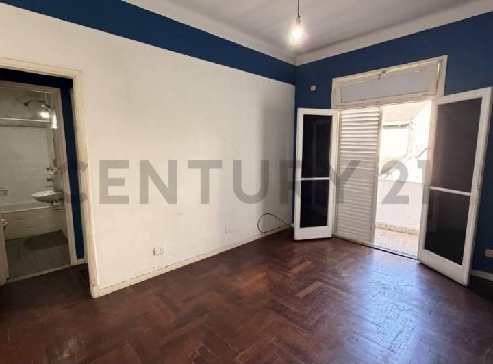 Departamento · 37m² · 2 Ambientes