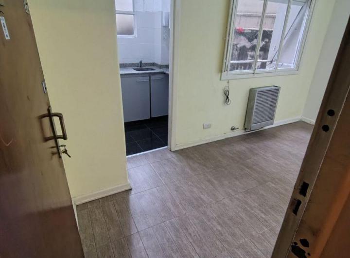 Departamento · 38m² · 2 Ambientes