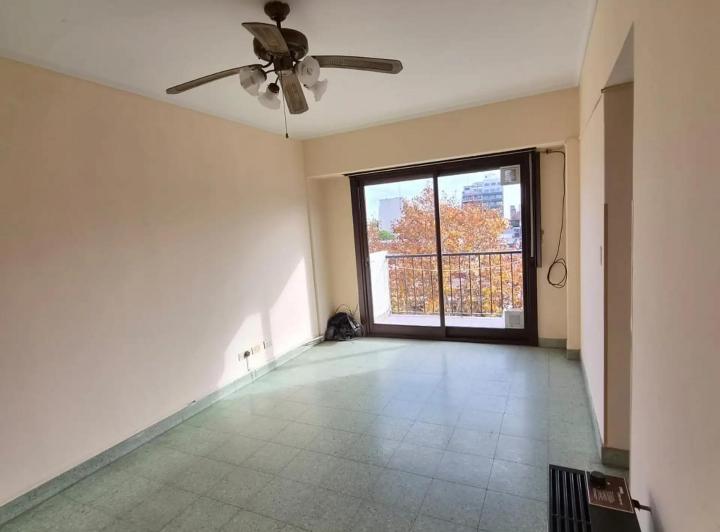 Departamento · 4070m² · 2 Ambientes
