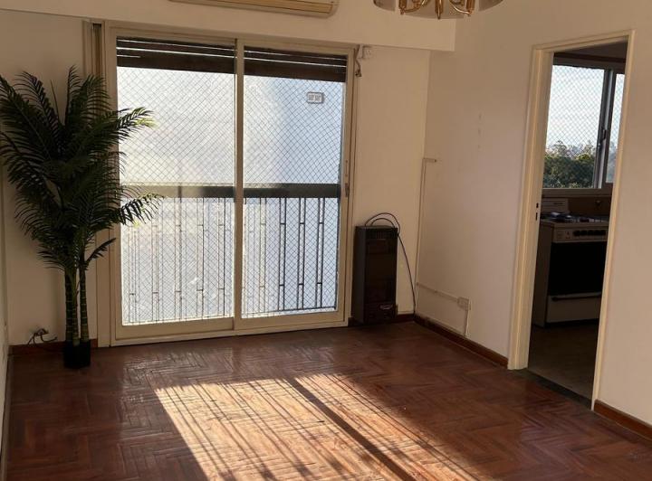 Departamento · 53m² · 3 Ambientes