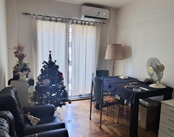 Departamento · 30m² · 2 Ambientes