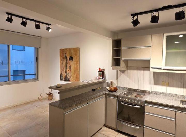 Departamento · 38m² · 2 Ambientes