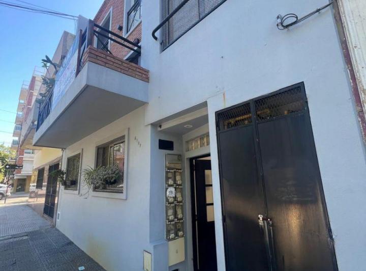 Departamento · 34m² · 1 Dormitorio