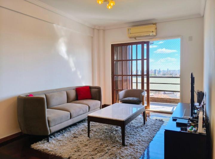 Departamento · 47m² · 2 Ambientes