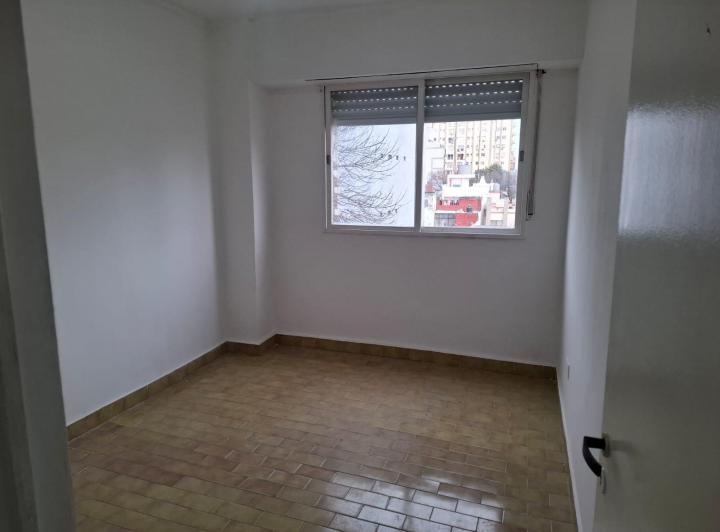 Departamento · 35m² · 2 Ambientes