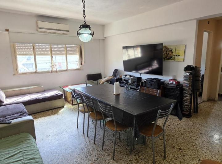 Departamento · 66m² · 3 Ambientes