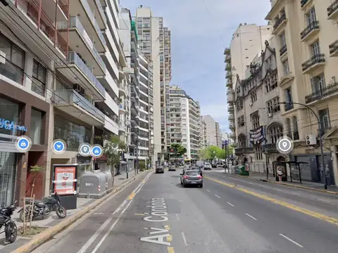 Local en Alquiler en Recoleta, CABA