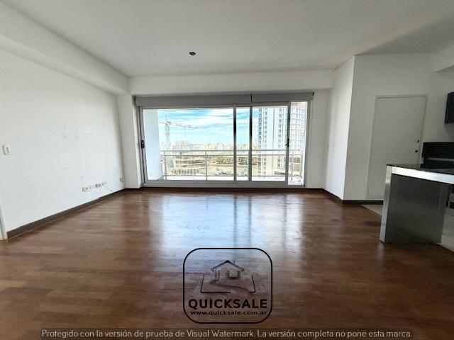 Departamento · 65m² · 2 Ambientes