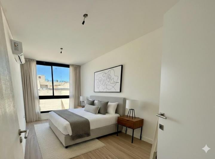 Departamento · 50m² · 2 Ambientes