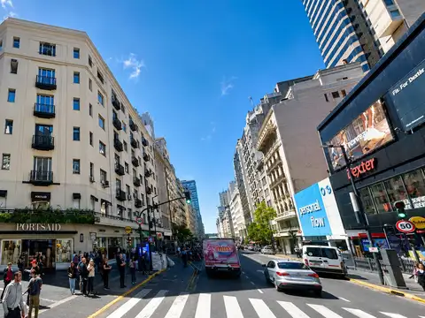 Local en Alquiler en Centro, Capital Federal