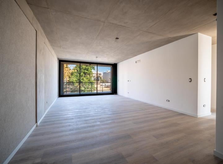 Departamento · 83m² · 3 Ambientes