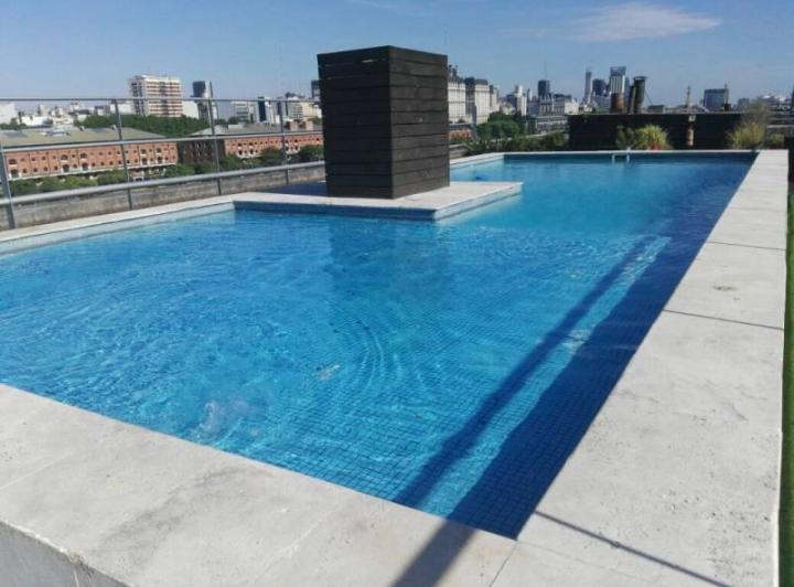 Departamento · 150m² · 3 Ambientes · 2 Cocheras