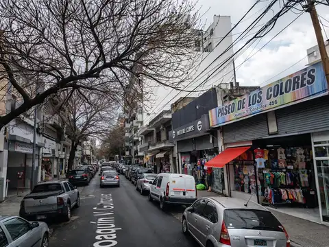 Local en Alquiler en Flores, CABA