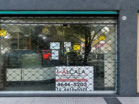 Local en Alquiler en Versalles, Capital Federal
