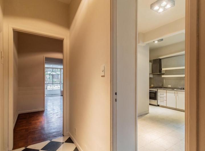 Departamento · 86m² · 3 Ambientes