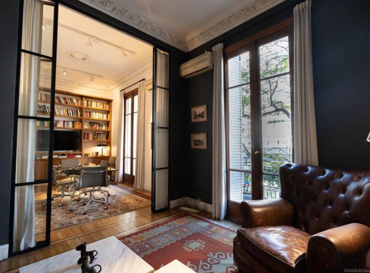 Departamento · 90m² · 4 Ambientes