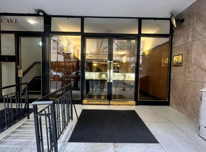 Departamento · 84m² · 3 Ambientes