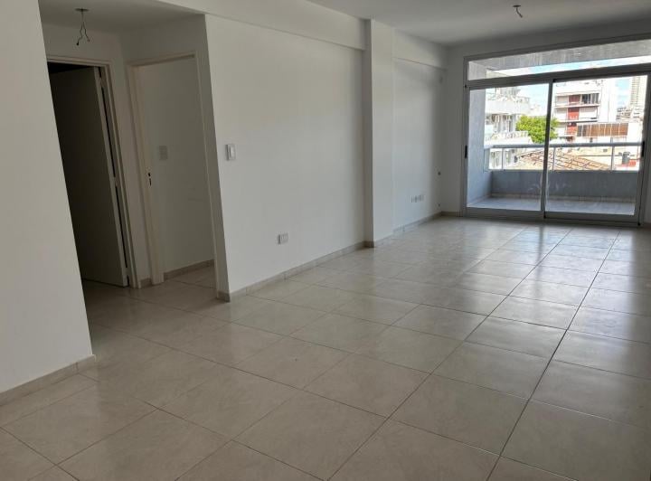 Departamento · 66m² · 3 Ambientes