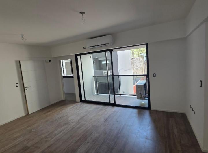 Departamento · 60m² · 3 Ambientes