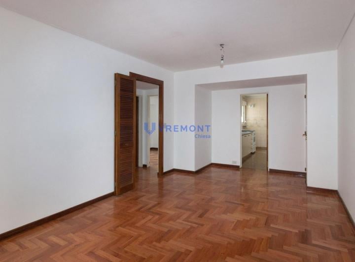 Departamento · 57m² · 3 Ambientes · 1 Cochera