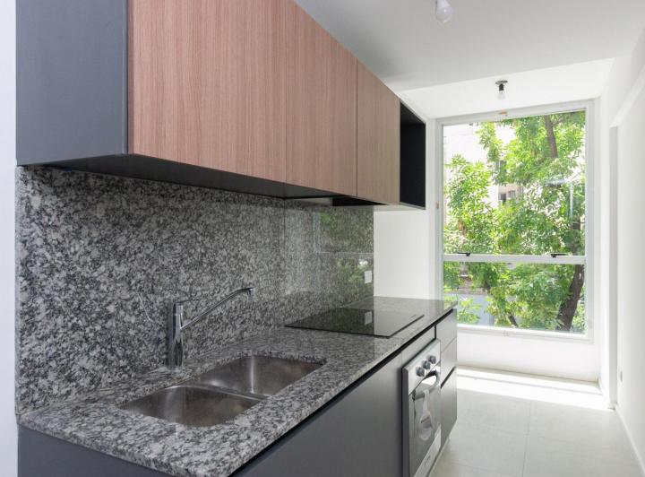Departamento · 71m² · 3 Ambientes
