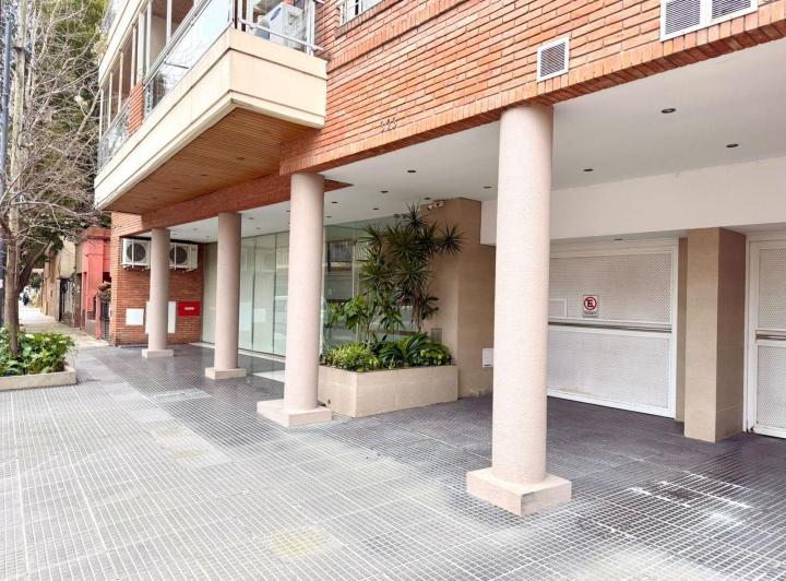 Departamento · 79m² · 3 Ambientes · 1 Cochera