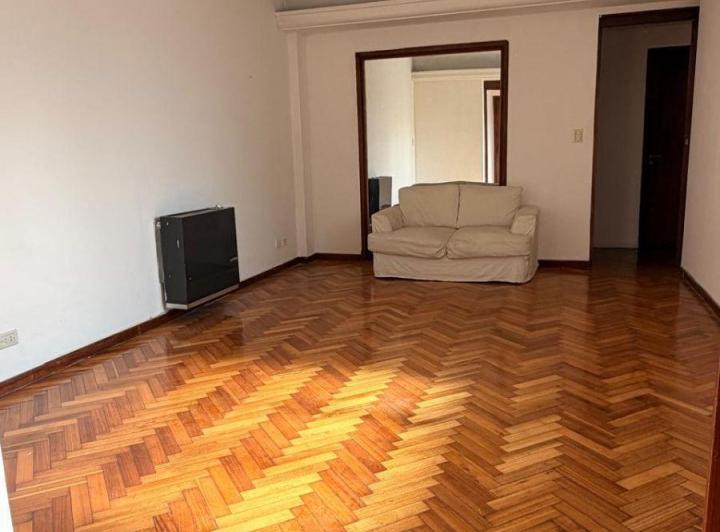 Departamento · 76m² · 3 Ambientes