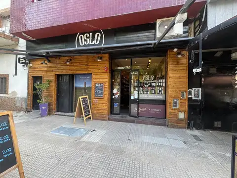 Local en Alquiler en Las Cañitas, Palermo