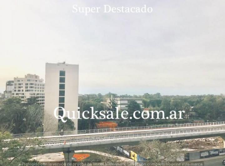Departamento · 144m² · 3 Ambientes · 1 Cochera