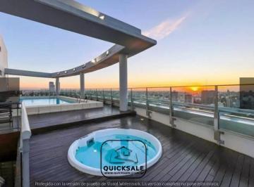Departamento · 114m² · 4 Ambientes · 1 Cochera