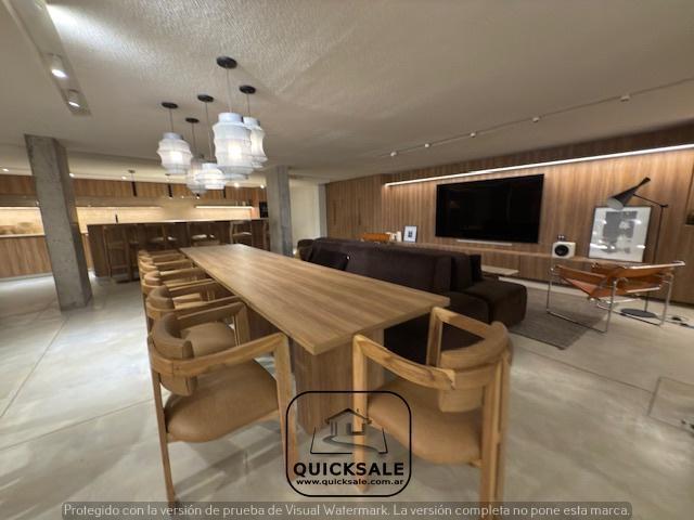 Departamento · 95m² · 3 Ambientes