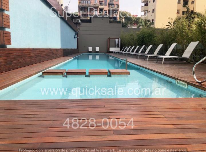 Departamento · 82m² · 3 Ambientes