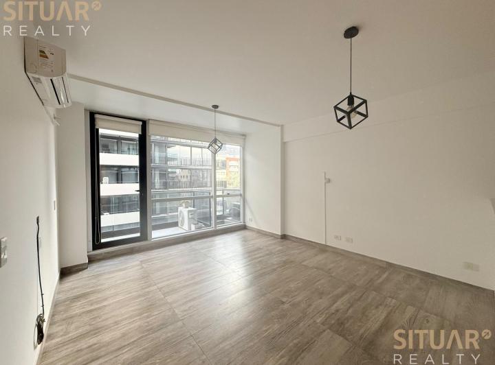 Departamento · 60m² · 2 Ambientes · 1 Cochera