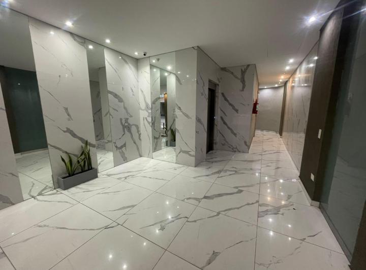 Departamento · 60m² · 2 Ambientes