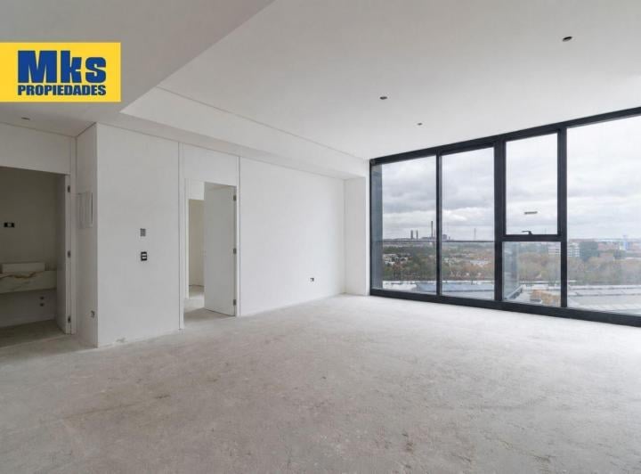 Departamento · 68m² · 2 Ambientes · 1 Cochera