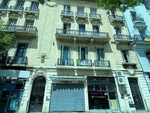 Fondo de comercio en Venta en Once, CABA