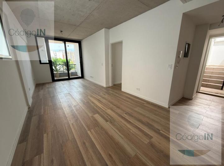 Departamento · 71m² · 3 Ambientes · 1 Cochera