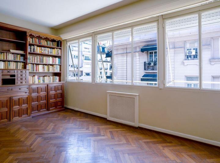 Departamento · 75m² · 3 Ambientes