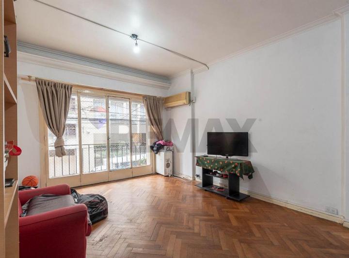 Departamento · 107m² · 4 Ambientes