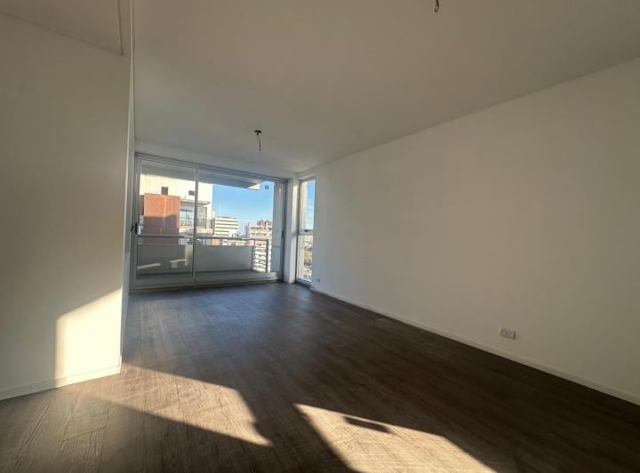 Departamento · 80m² · 3 Ambientes · 1 Cochera