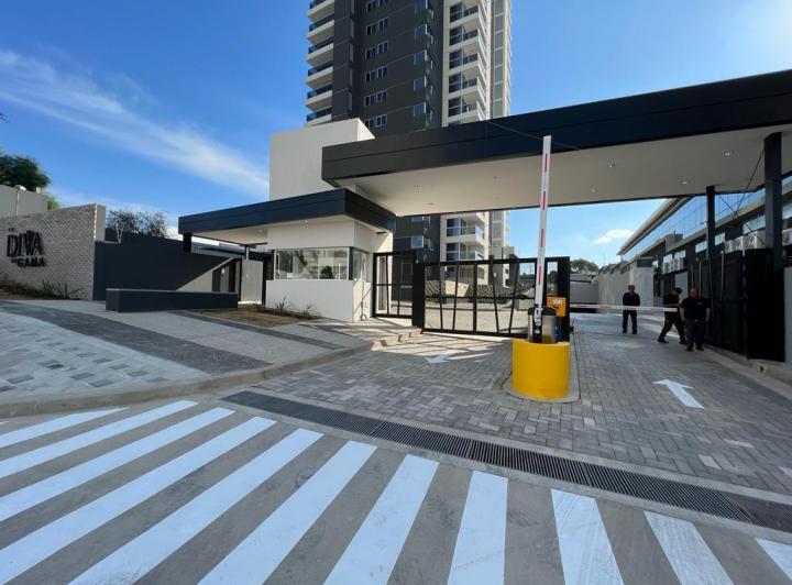 Departamento · 77m² · 2 Ambientes